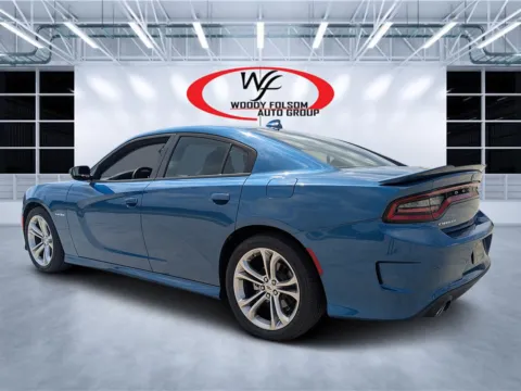 More photos of 2022 Dodge Charger R/T at Woody Folsom CDJR of Douglas, GA
