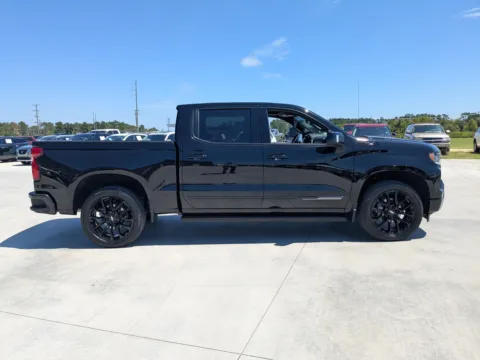Another view of 2025 Chevrolet Silverado 1500 High Country for sale in Douglas, GA at Woody Folsom CDJR of Douglas