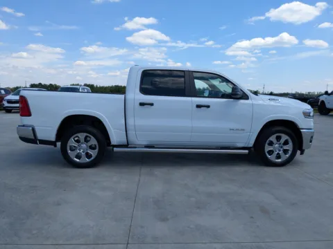Another view of 2026 Ram 1500 Big Horn for sale in Douglas, GA at Woody Folsom CDJR of Douglas