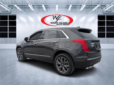 More photos of 2019 Cadillac XT5 Luxury FWD at Woody Folsom CDJR of Douglas, GA