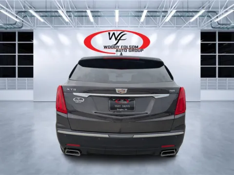 More photos of 2019 Cadillac XT5 Luxury FWD at Woody Folsom CDJR of Douglas, GA