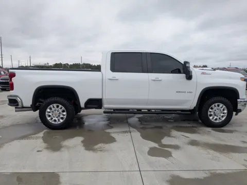 Another view of 2024 Chevrolet Silverado 2500HD LT for sale in Douglas, GA at Woody Folsom CDJR of Douglas