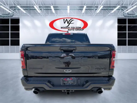 More photos of 2026 Ram 1500 Big Horn at Woody Folsom CDJR of Douglas, GA