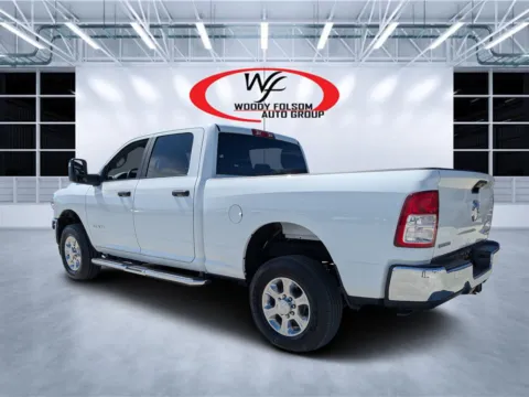 More photos of 2024 Ram 2500 Big Horn at Woody Folsom CDJR of Douglas, GA