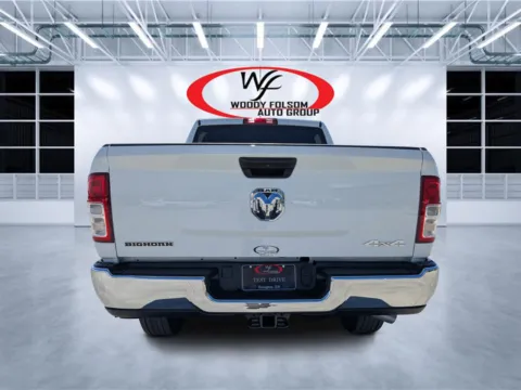 More photos of 2024 Ram 2500 Big Horn at Woody Folsom CDJR of Douglas, GA
