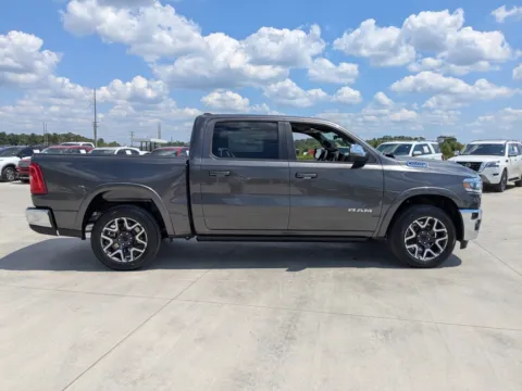 Another view of 2026 Ram 1500 Laramie for sale in Douglas, GA at Woody Folsom CDJR of Douglas