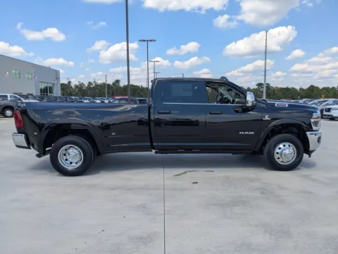 Another view of 2026 Ram 3500 Longhorn for sale in Douglas, GA at Woody Folsom CDJR of Douglas