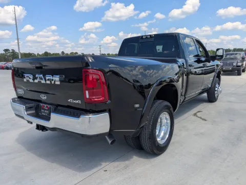 More photos of 2026 Ram 3500 Longhorn at Woody Folsom CDJR of Douglas, GA