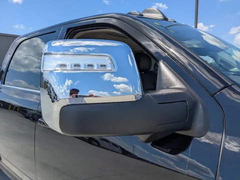 Photos of 2026 Ram 3500 Longhorn for sale in Douglas, GA at Woody Folsom CDJR of Douglas