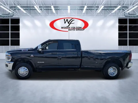 More photos of 2026 Ram 3500 Longhorn at Woody Folsom CDJR of Douglas, GA