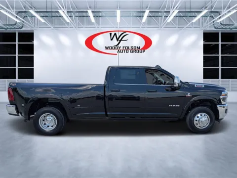 Photos of 2026 Ram 3500 Longhorn for sale in Douglas, GA at Woody Folsom CDJR of Douglas
