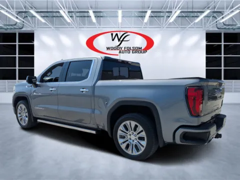 More photos of 2021 GMC Sierra 1500 Denali at Woody Folsom CDJR of Douglas, GA