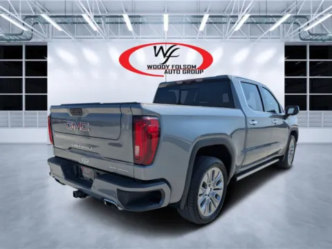 Another view of 2021 GMC Sierra 1500 Denali for sale in Douglas, GA at Woody Folsom CDJR of Douglas