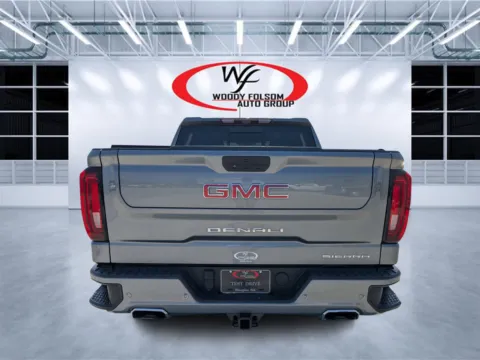 More photos of 2021 GMC Sierra 1500 Denali at Woody Folsom CDJR of Douglas, GA