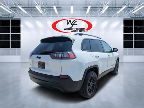 Another view of 2023 Jeep Cherokee Altitude Lux for sale in Douglas, GA at Woody Folsom CDJR of Douglas