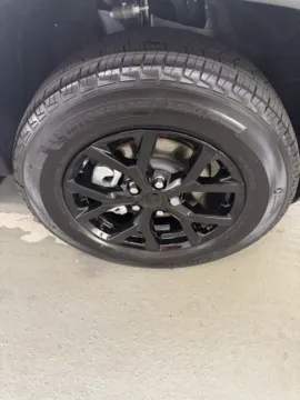 More photos of 2025 Jeep Grand Cherokee Altitude at Woody Folsom CDJR of Douglas, GA