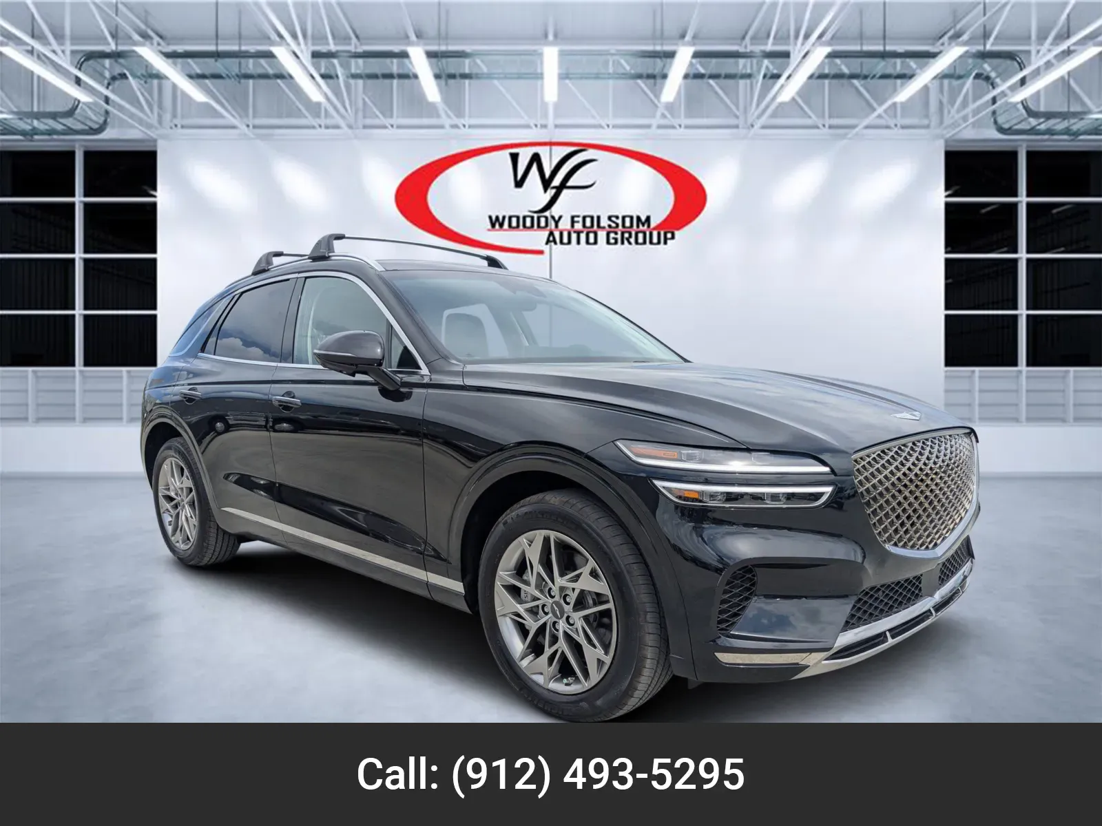 2025 Genesis GV70 2.5T for sale in Douglas, GA