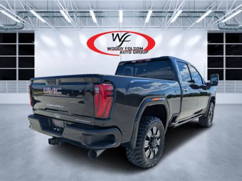 Another view of 2024 GMC Sierra 2500HD Denali for sale in Douglas, GA at Woody Folsom CDJR of Douglas