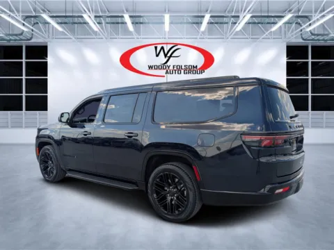 More photos of 2025 Jeep Wagoneer L Series II Carbide at Woody Folsom CDJR of Douglas, GA