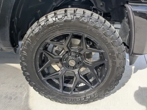 More photos of 2026 Ram 1500 Laramie at Woody Folsom CDJR of Douglas, GA