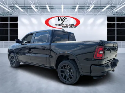 More photos of 2026 Ram 1500 Laramie at Woody Folsom CDJR of Douglas, GA