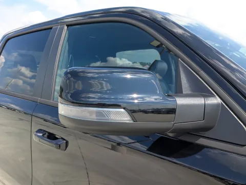 Photos of 2026 Ram 1500 Laramie for sale in Douglas, GA at Woody Folsom CDJR of Douglas