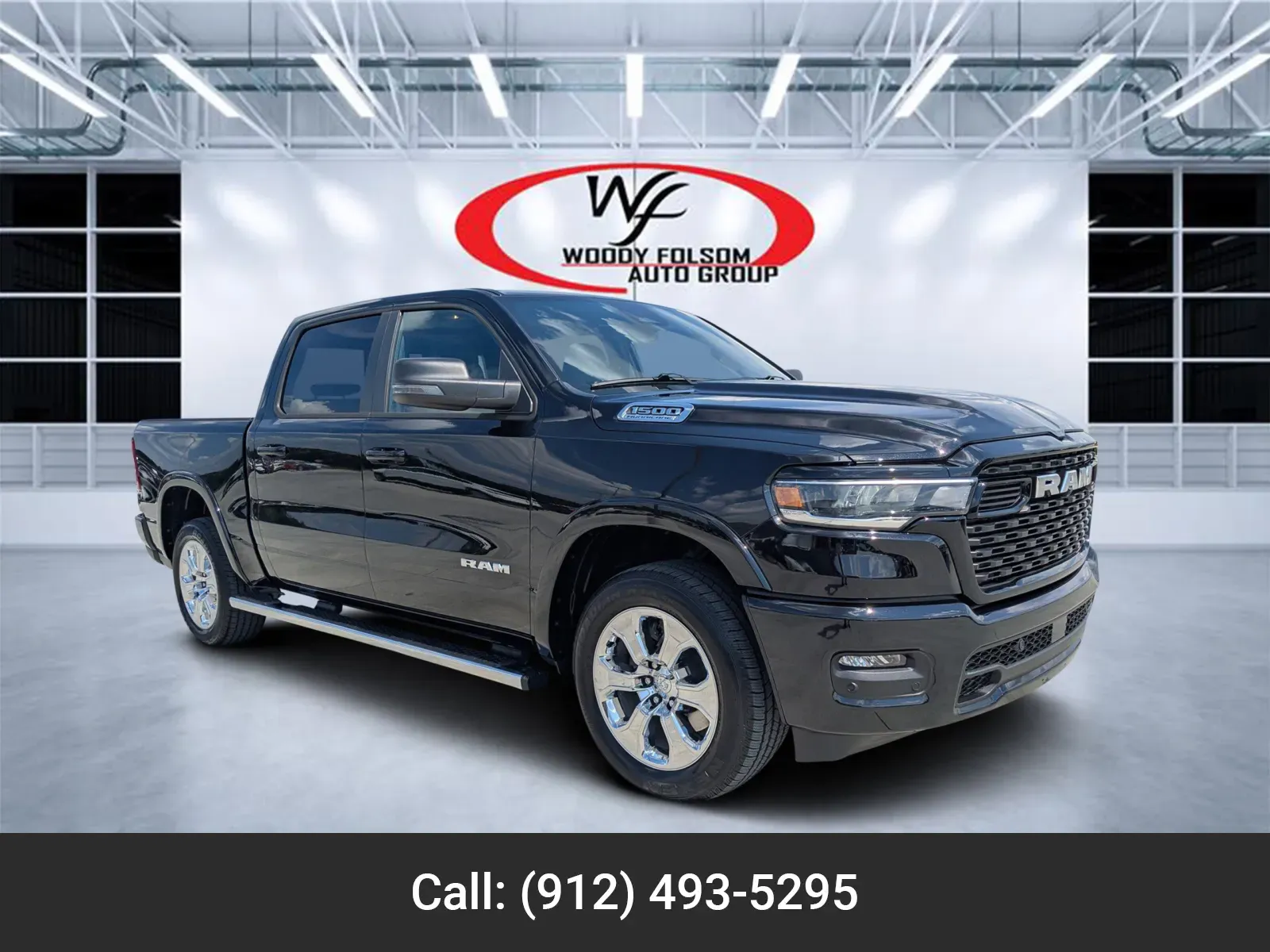 2026 RAM Ram 1500 Pickup Big Horn/Lone Star's photo