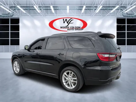 More photos of 2026 Dodge Durango GT Plus at Woody Folsom CDJR of Douglas, GA