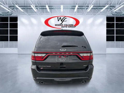 More photos of 2026 Dodge Durango GT Plus at Woody Folsom CDJR of Douglas, GA