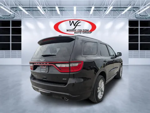 Another view of 2026 Dodge Durango GT Plus for sale in Douglas, GA at Woody Folsom CDJR of Douglas