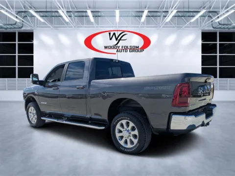 More photos of 2025 Ram 2500 Laramie at Woody Folsom CDJR of Douglas, GA