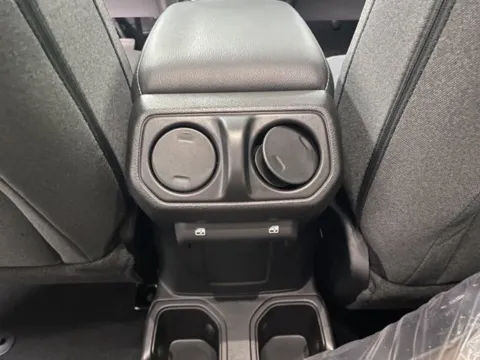 Gray 2025 Jeep Gladiator Sport S for sale in Douglas, GA