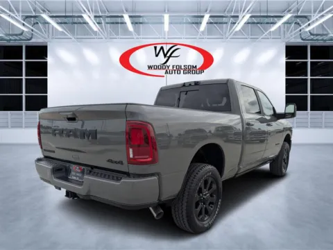 Another view of 2026 Ram 3500 Laramie for sale in Douglas, GA at Woody Folsom CDJR of Douglas