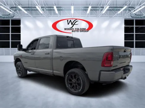 More photos of 2026 Ram 3500 Laramie at Woody Folsom CDJR of Douglas, GA