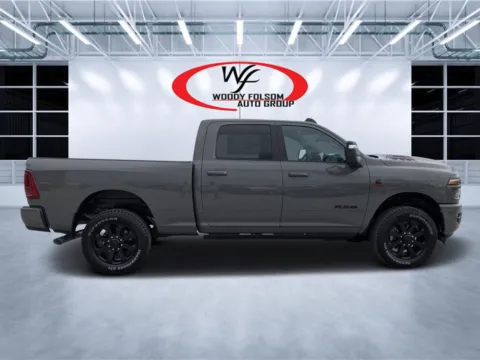 Photos of 2026 Ram 3500 Laramie for sale in Douglas, GA at Woody Folsom CDJR of Douglas