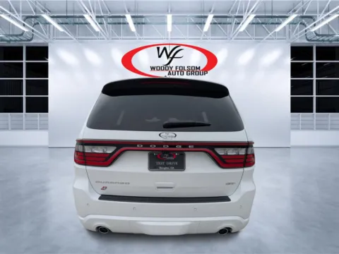 More photos of 2026 Dodge Durango GT Plus at Woody Folsom CDJR of Douglas, GA
