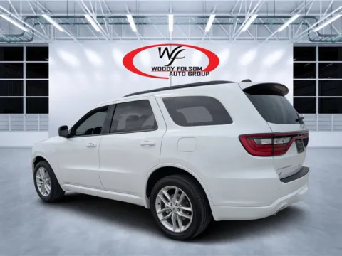 More photos of 2026 Dodge Durango GT Plus at Woody Folsom CDJR of Douglas, GA