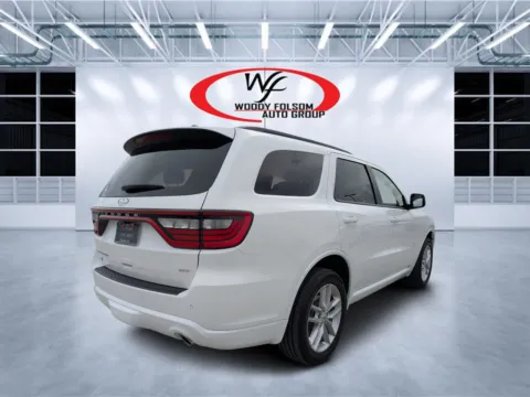 Another view of 2026 Dodge Durango GT Plus for sale in Douglas, GA at Woody Folsom CDJR of Douglas