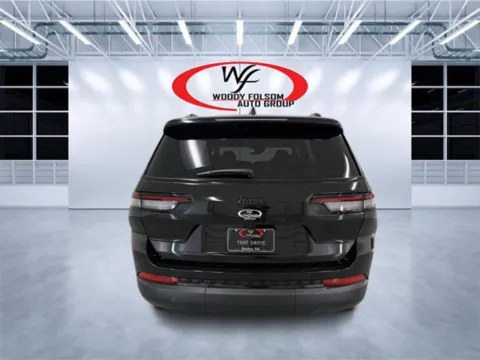 More photos of 2025 Jeep Grand Cherokee L Altitude X at Woody Folsom CDJR of Douglas, GA