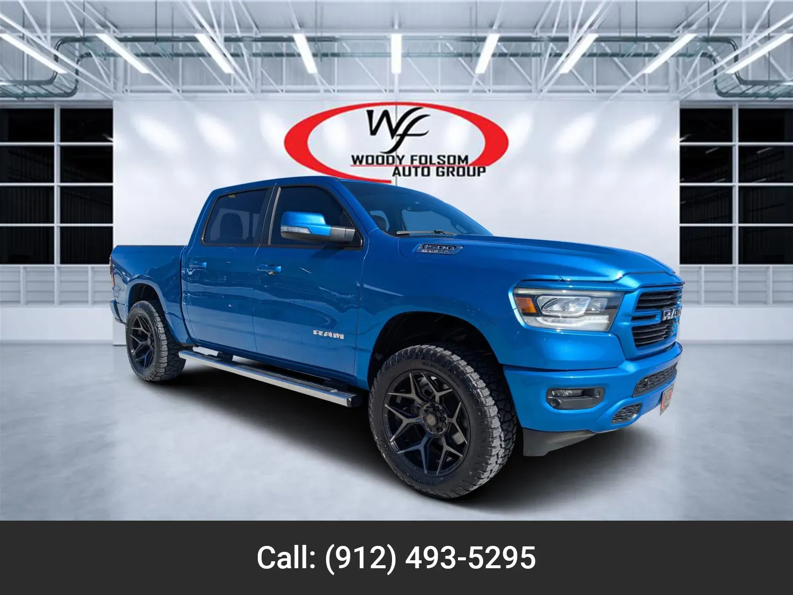 2020 RAM Ram 1500 Pickup Big Horn/Lone Star