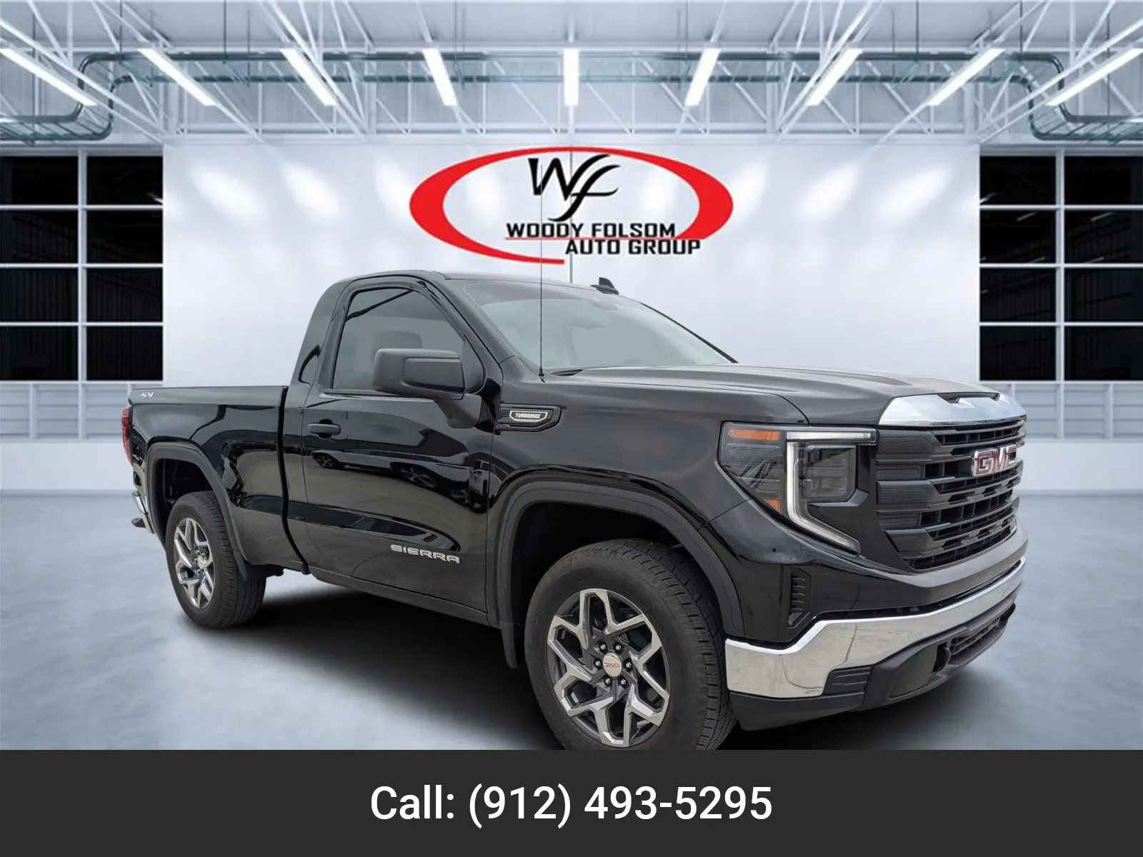 2025 GMC Sierra 1500 Pro for sale in Douglas, GA