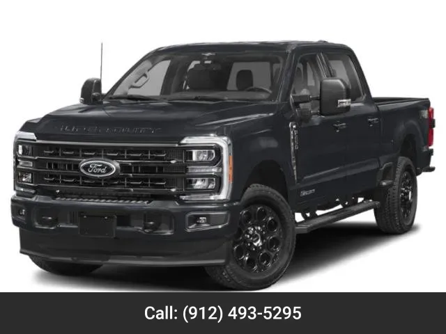 2024 Ford Super Duty F-250 SRW XLT for sale in Douglas, GA
