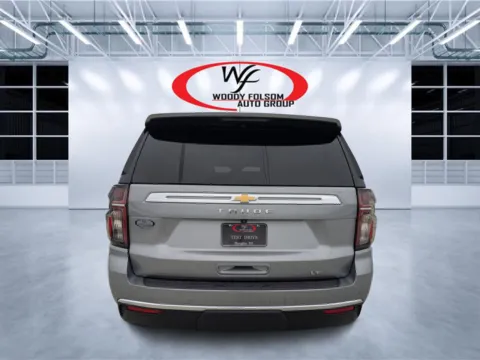 More photos of 2023 Chevrolet Tahoe LT at Woody Folsom CDJR of Douglas, GA