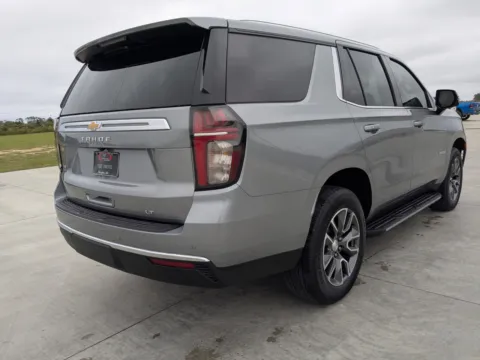 More photos of 2023 Chevrolet Tahoe LT at Woody Folsom CDJR of Douglas, GA
