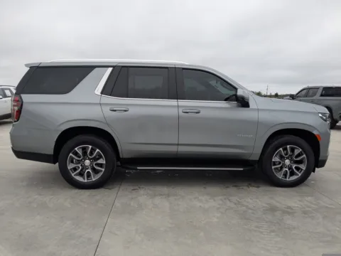 Another view of 2023 Chevrolet Tahoe LT for sale in Douglas, GA at Woody Folsom CDJR of Douglas