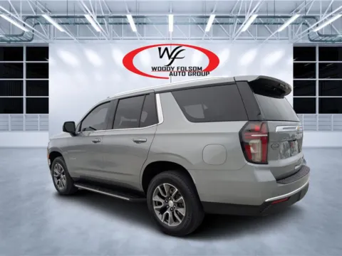More photos of 2023 Chevrolet Tahoe LT at Woody Folsom CDJR of Douglas, GA