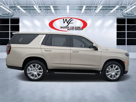 Photos of 2024 Chevrolet Tahoe High Country for sale in Douglas, GA at Woody Folsom CDJR of Douglas