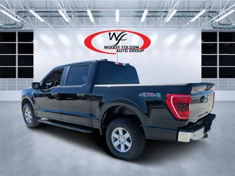 More photos of 2023 Ford F-150 XLT at Woody Folsom CDJR of Douglas, GA