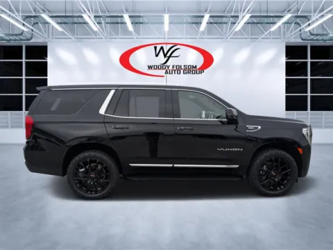 Photos of 2023 GMC Yukon SLT for sale in Douglas, GA at Woody Folsom CDJR of Douglas