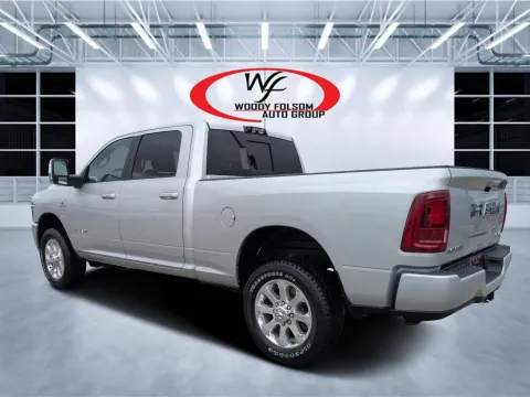 More photos of 2026 Ram 2500 Laramie at Woody Folsom CDJR of Douglas, GA